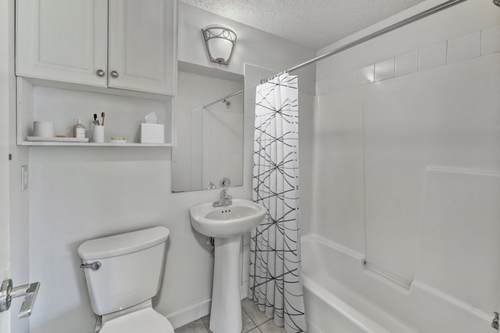 1 Bedroom Basement at Spruce Ridge Estates