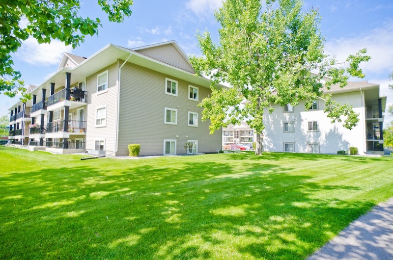 photo de la propriété pour le 104-19A Hemlock Cres. SW, Calgary