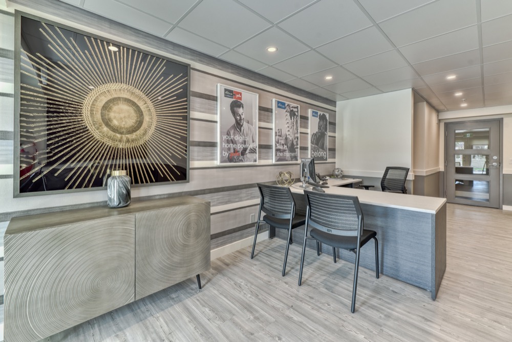 photo de la propriété pour le 104-19A Hemlock Cres. SW, Calgary