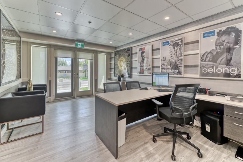 photo de la propriété pour le 104-19A Hemlock Cres. SW, Calgary