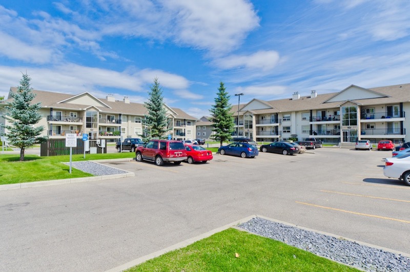 photo de la propriété pour le 104-19A Hemlock Cres. SW, Calgary