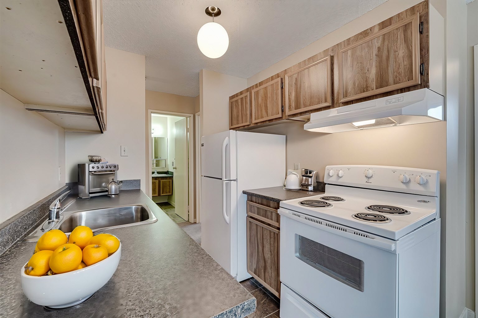 1 Chambre + Bureau De luxe at Central Heights Apartments