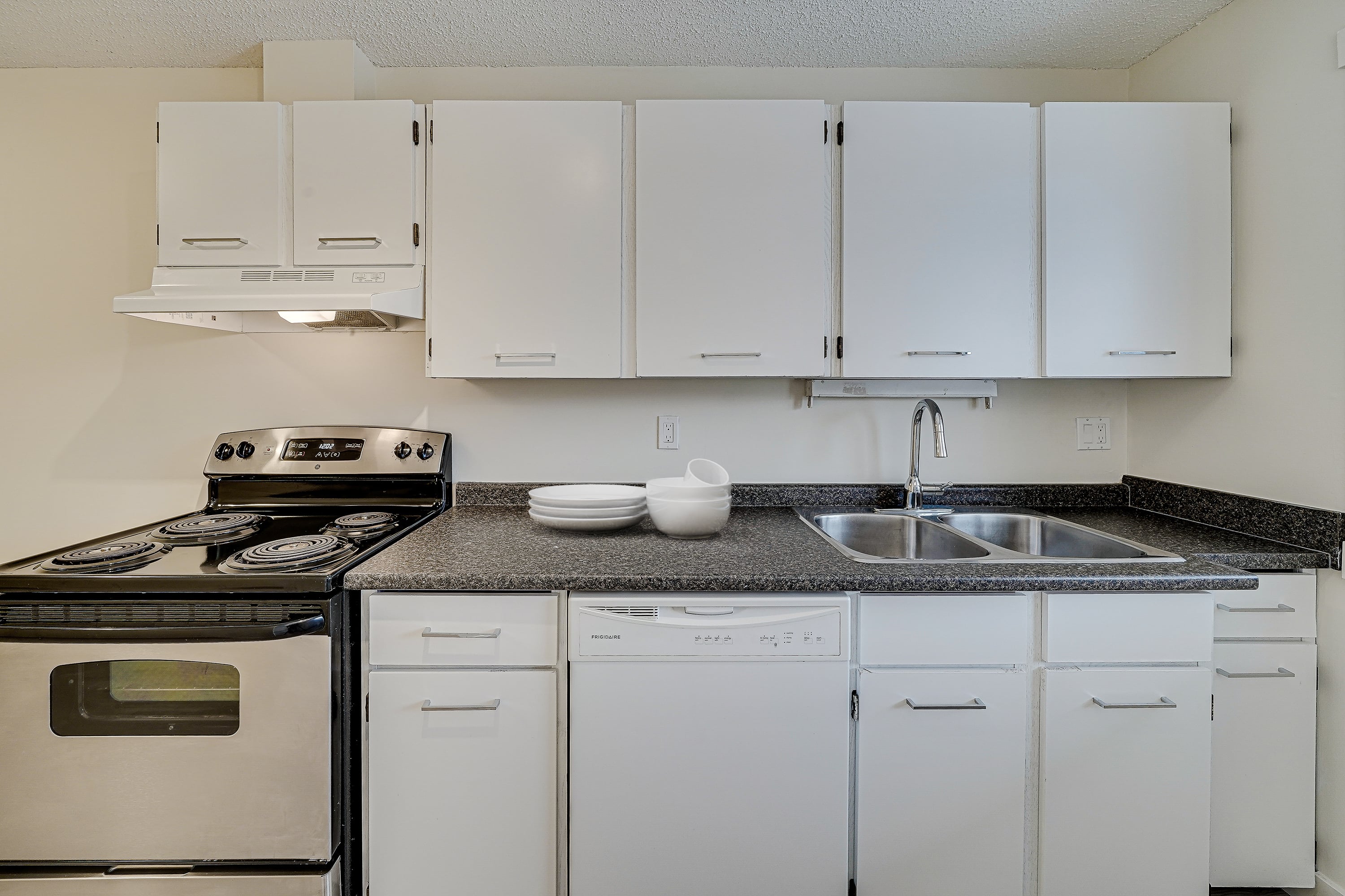 Maison en Rangée avec 2 Chambres at Central Heights Townhomes I