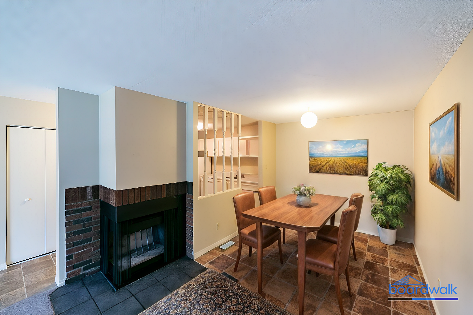 2 Bedroom at Tamarack East & West