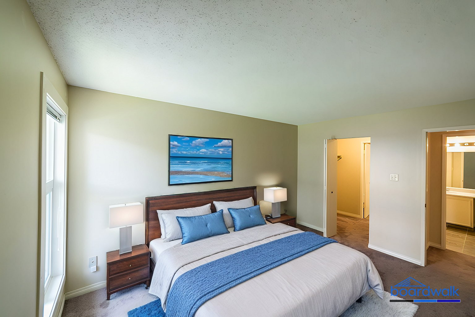 2 Bedroom at Tamarack East & West