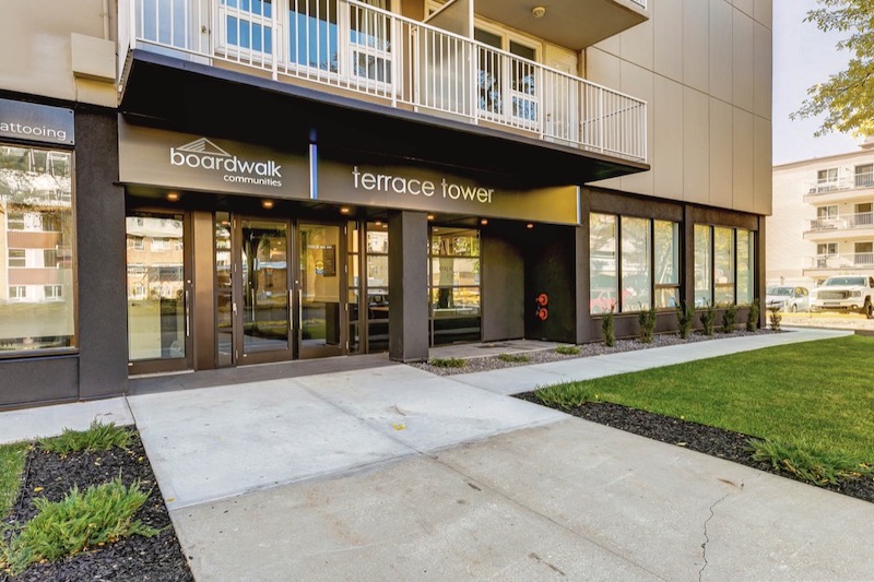 photo de la propriété pour le 11025 82 Ave. NW, Edmonton
