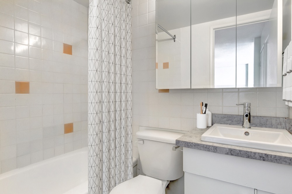 2 Chambres De luxe at Terrace Tower