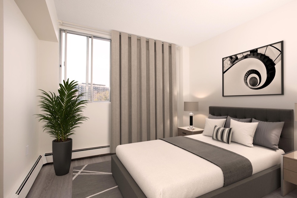 Studio haut de gamme at The Bristol