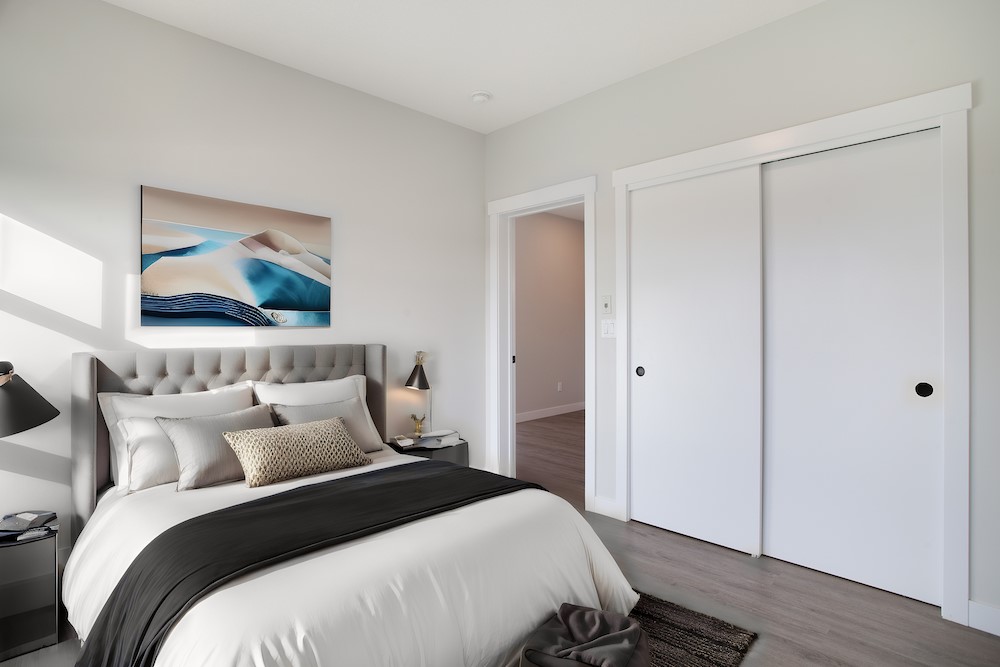 1 Bedroom Townhouse at The Circle