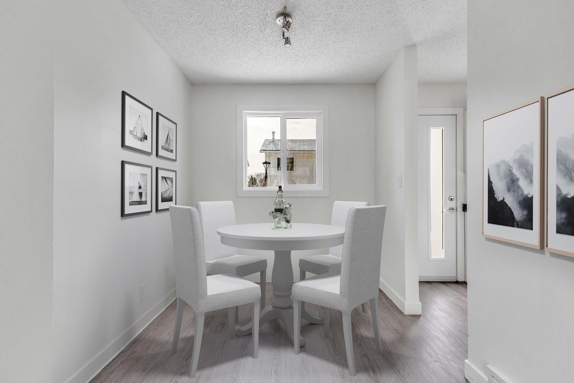 Maison en Rangée avec 3 Chambres De luxe at The Meadows