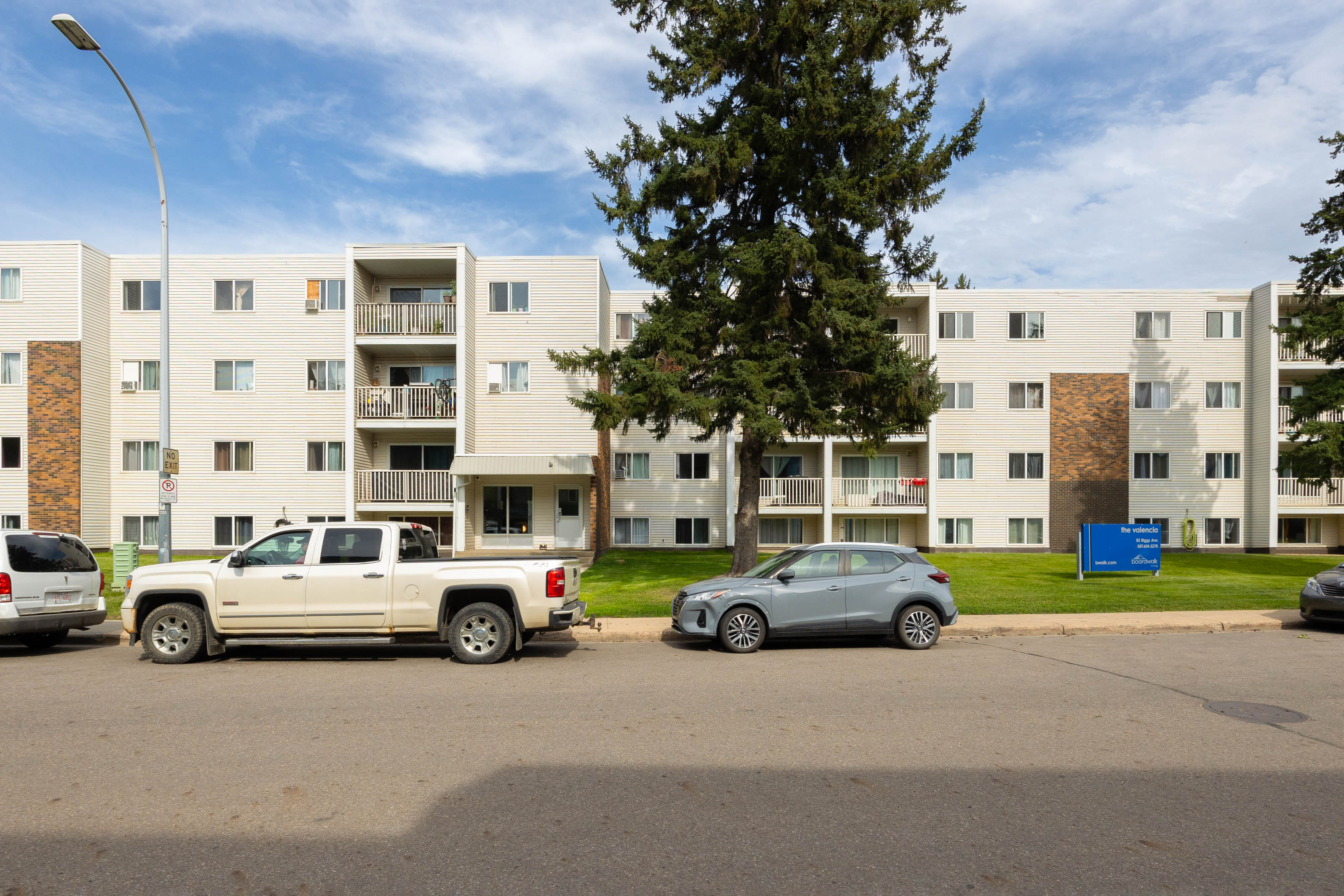photo de la propriété pour le 82 Biggs Ave., Fort McMurray
