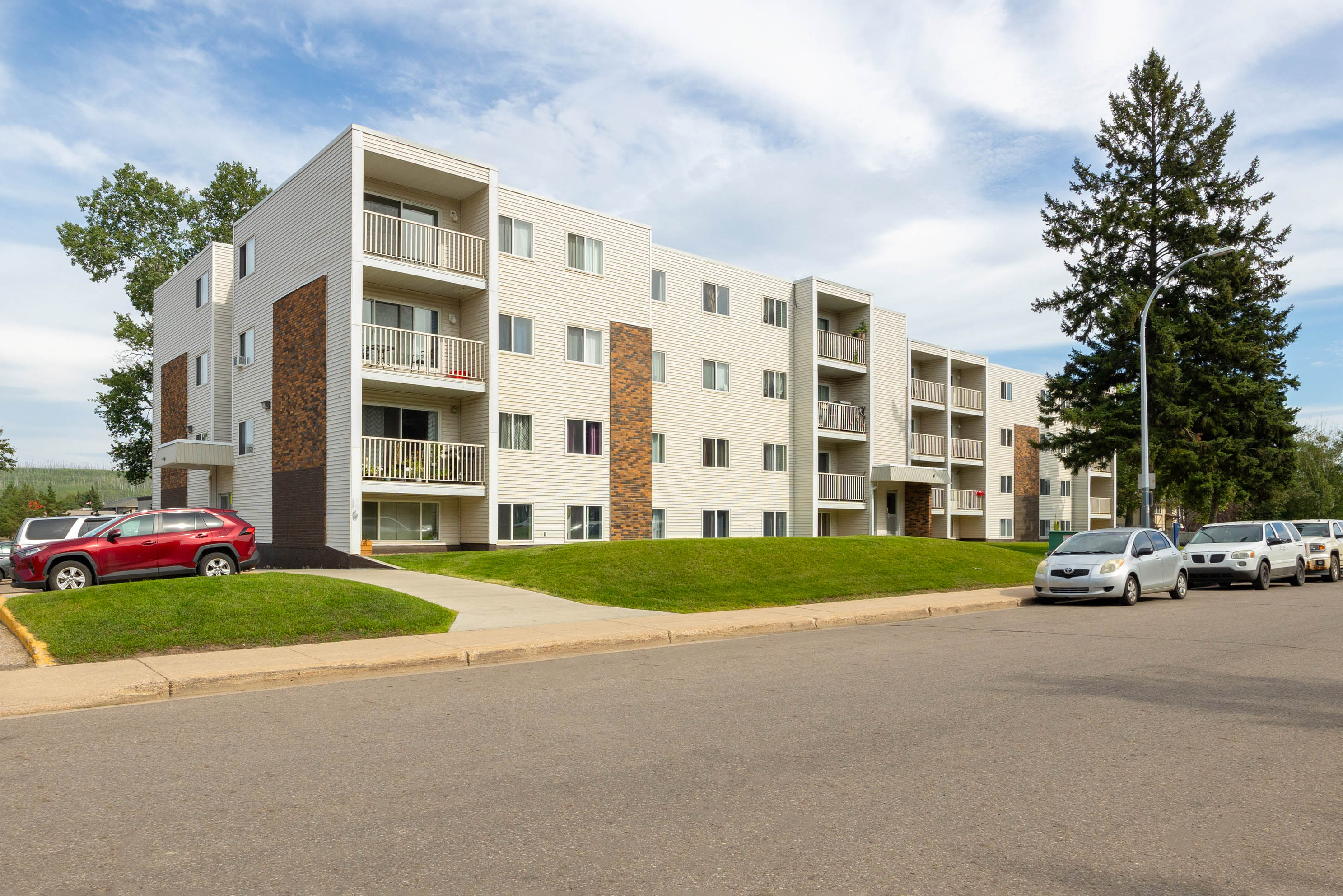 photo de la propriété pour le 82 Biggs Ave., Fort McMurray