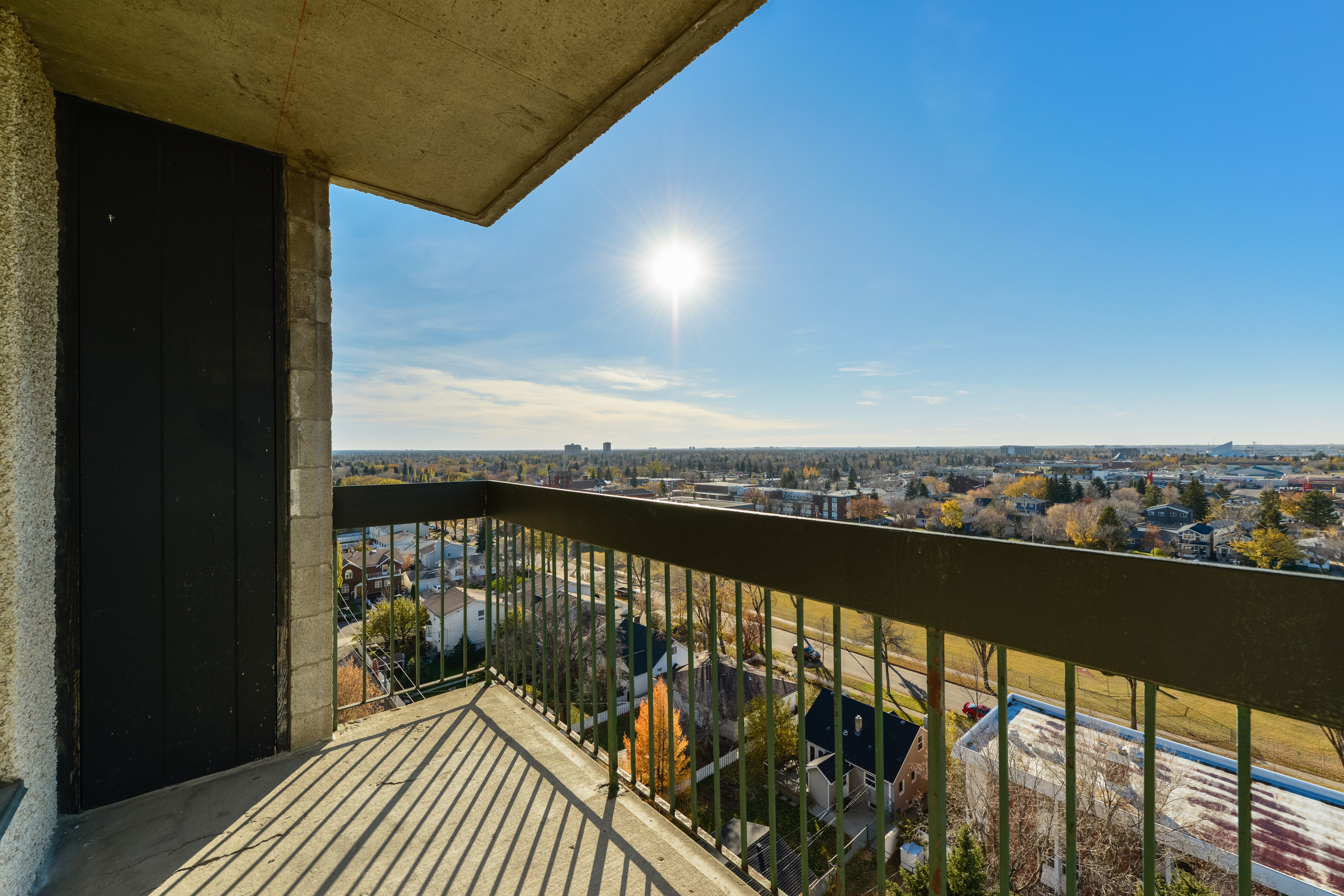 3 Chambres De luxe at The Westmount