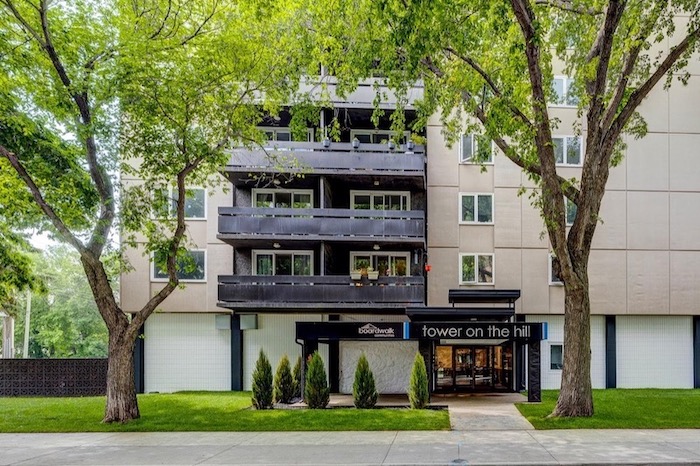 property photo for 8708 106 St. NW, Edmonton