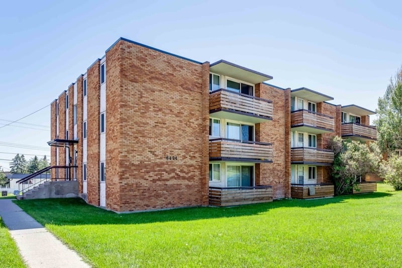 property photo for 6434 Travois Pl. NW, Calgary