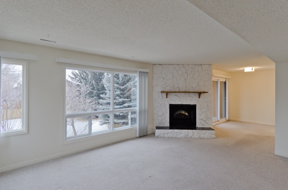 2 Bedroom Townhouse at Village Vale
