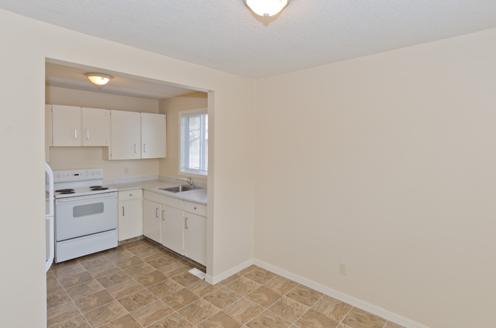 3 Bedroom Townhouse Premium at Vista Gardens