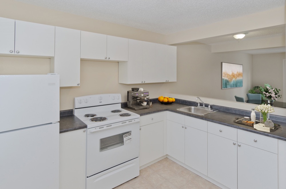 3 Bedroom Townhouse Premium at Vista Gardens