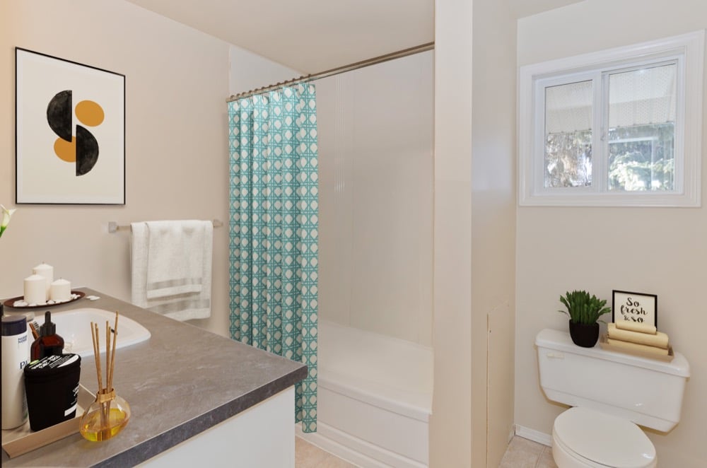3 Bedroom Townhouse Premium at Vista Gardens