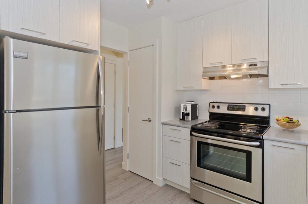 3 Bedroom Townhouse Premium at Vista Gardens