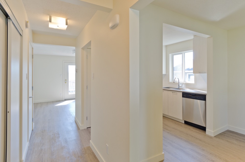 3 Bedroom Townhouse Premium at Vista Gardens