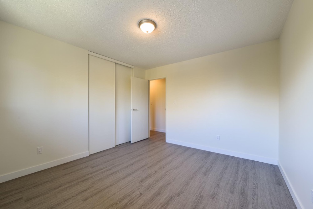 1 Chambre at Warwick Apartments