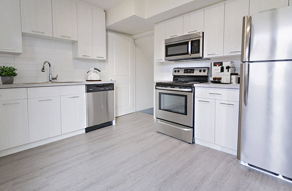 Maison en Rangée avec 2 Chambres at Wascana Park Estates