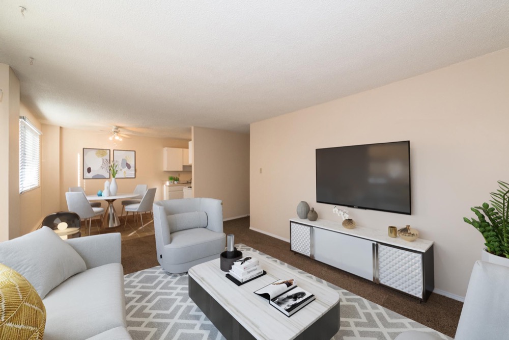 2 Chambres at Watson Tower