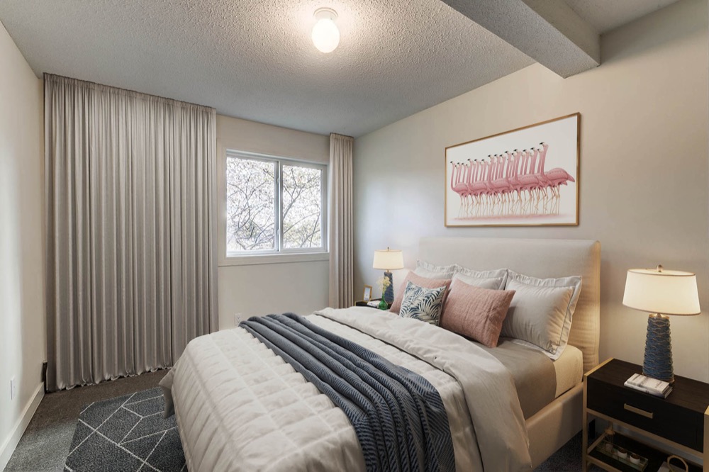 Studio at West Edmonton Village