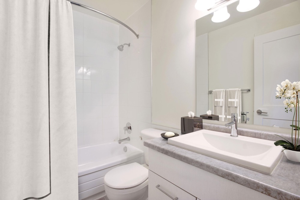 Studio haut de gamme at Westmount Ridge