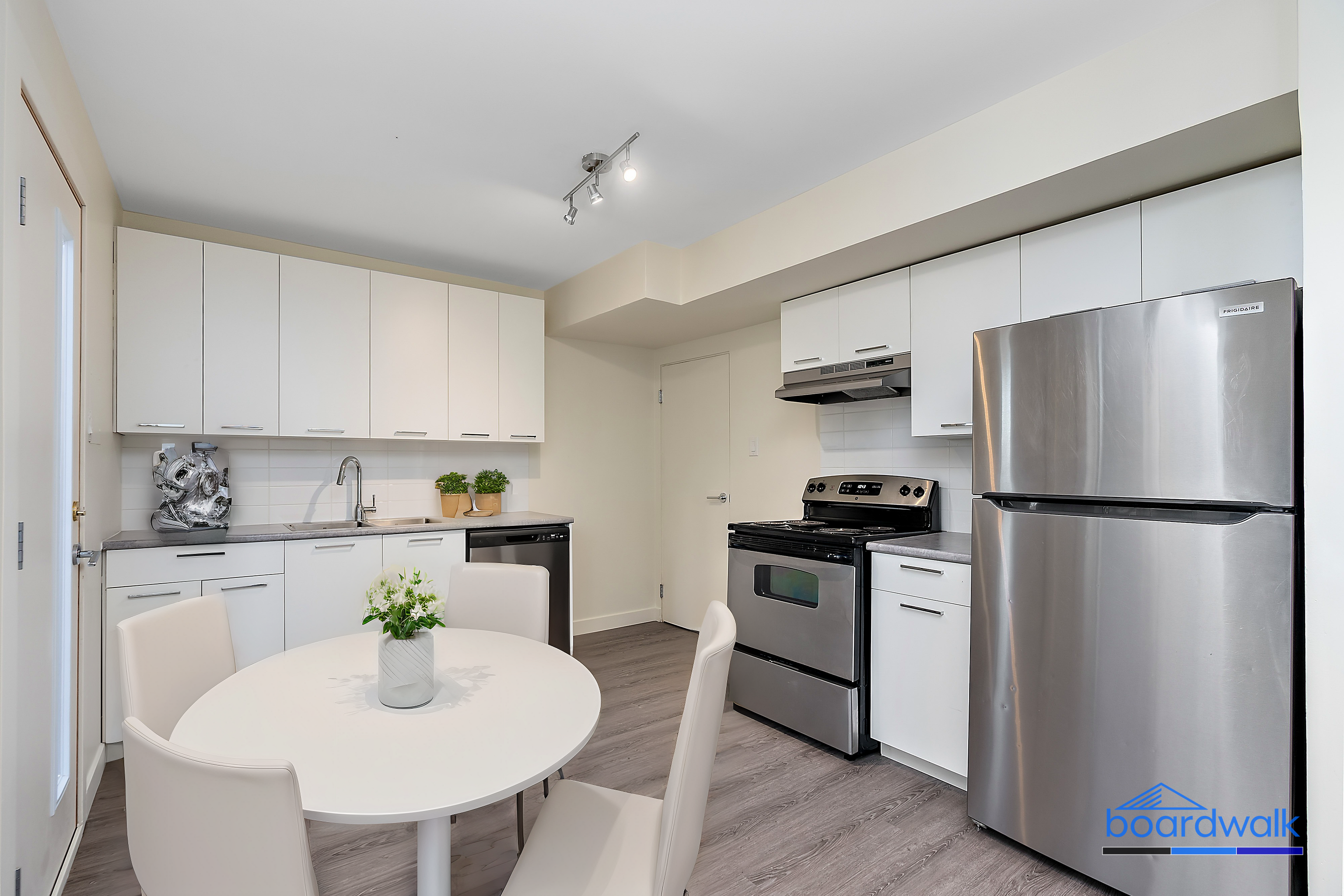 Studio haut de gamme at Westridge Estates C