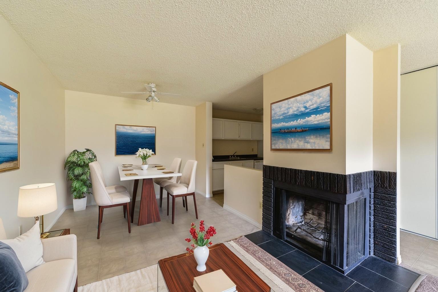 1 Chambre + Bureau at Westridge Manor