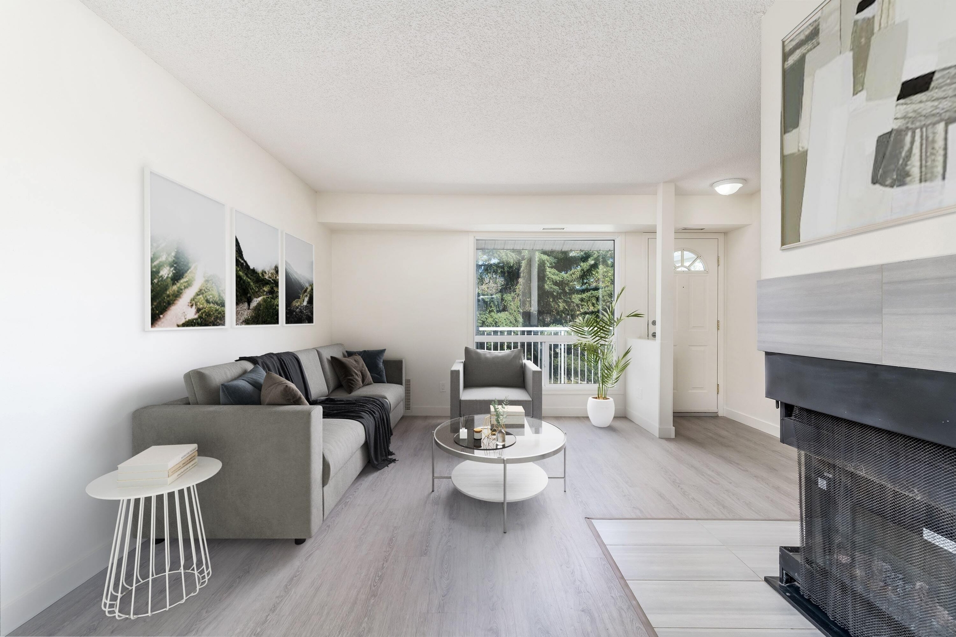 1 Bedroom at Westwinds Of Summerlea