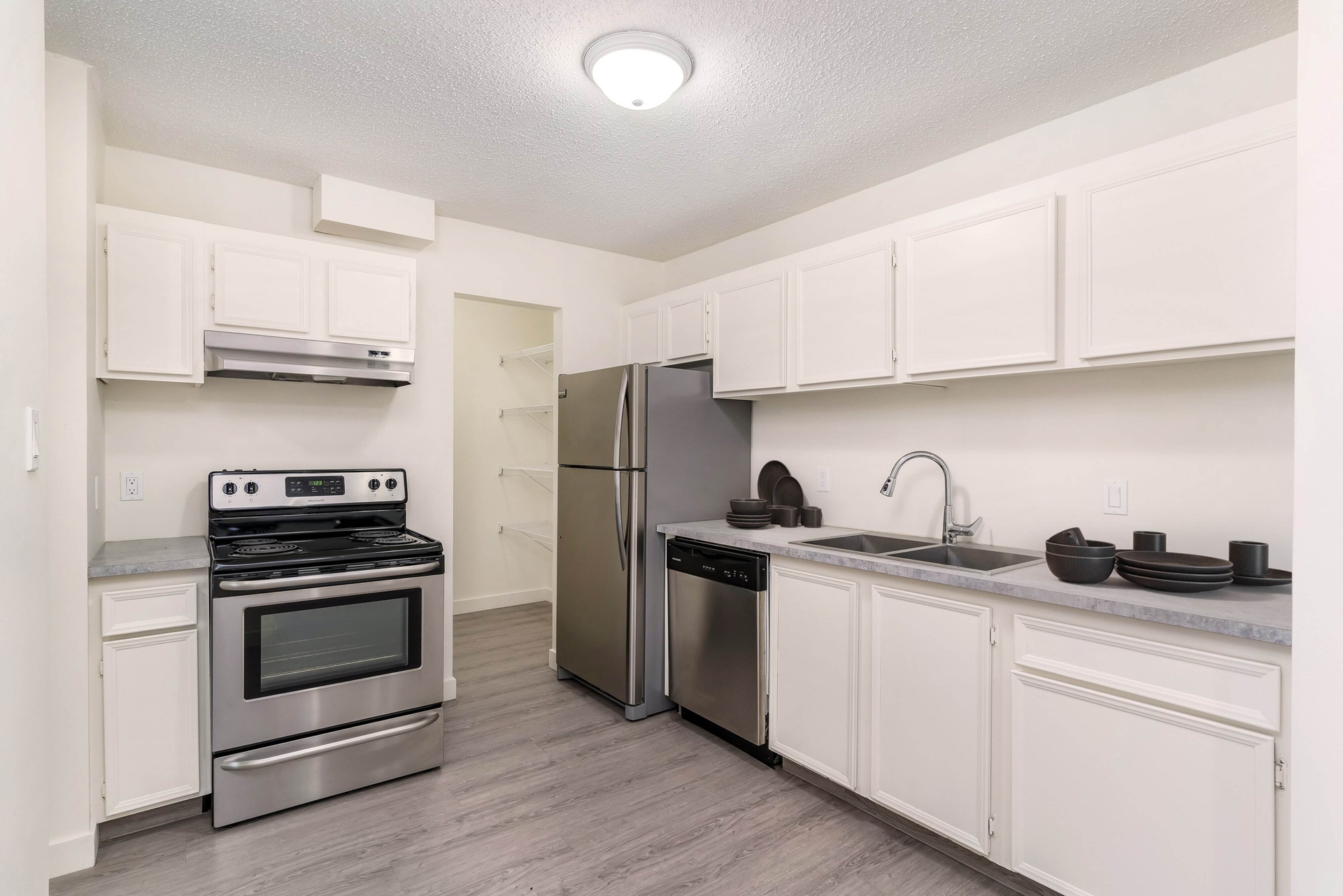 2 Bedroom + Den at Westwinds Of Summerlea