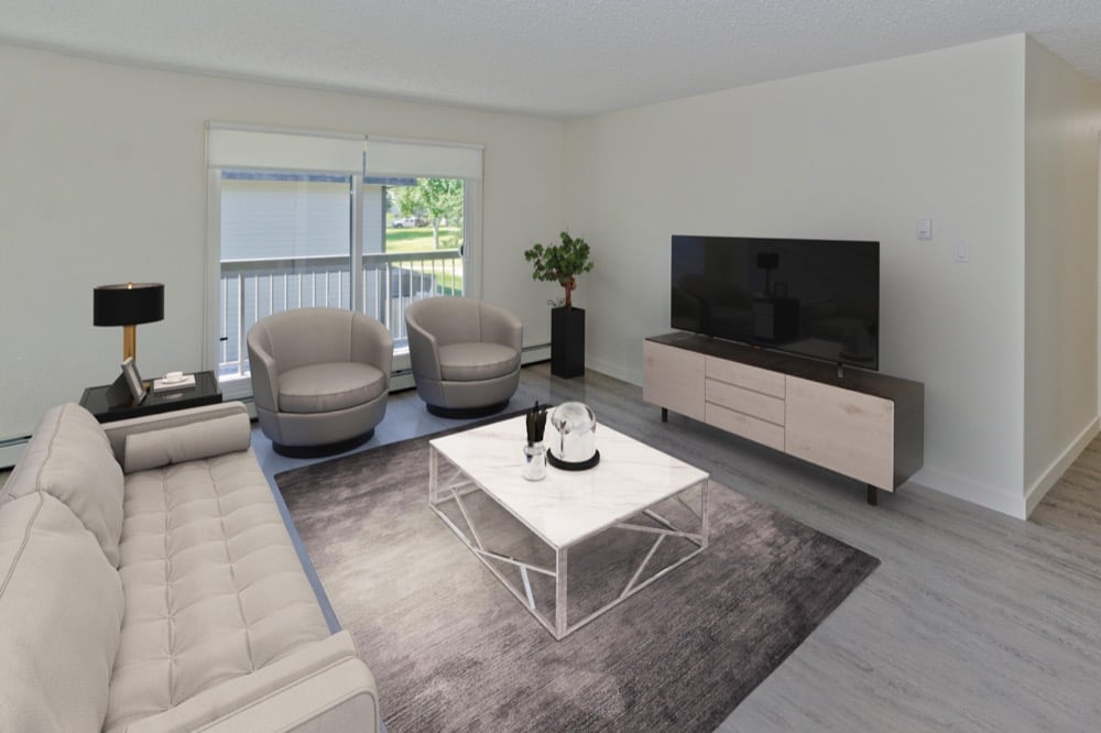 1 Chambre De luxe at Westwinds Village