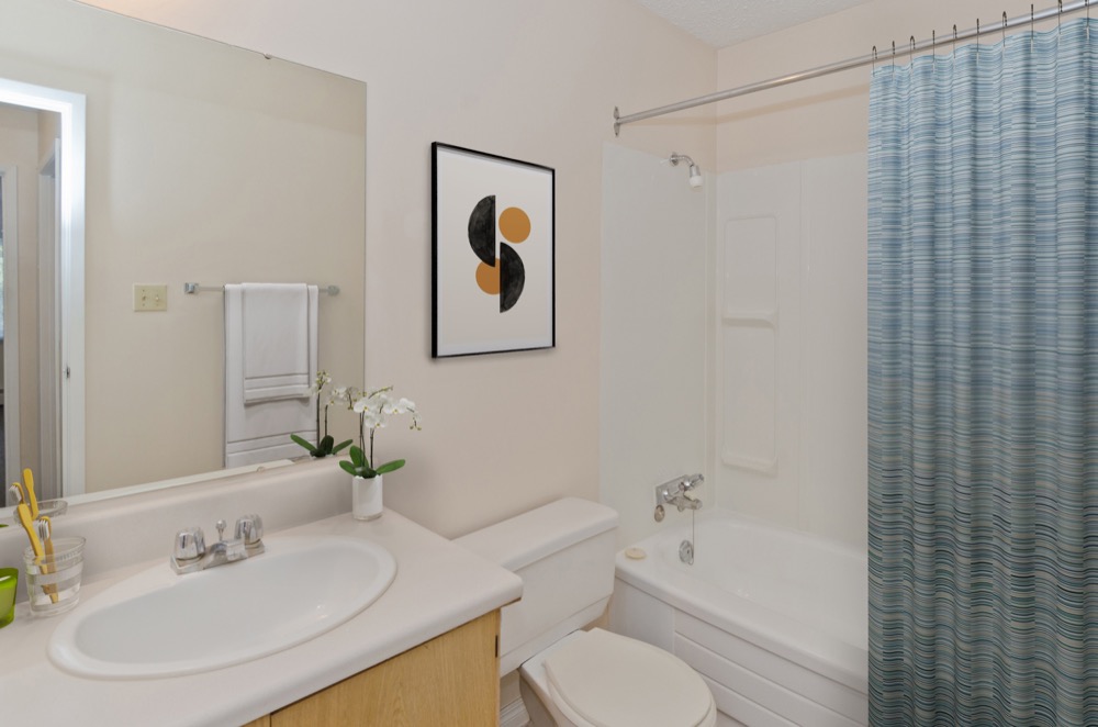 1 Chambre De luxe at Westwinds Village