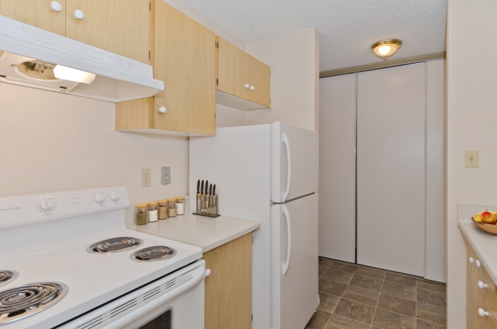 1 Chambre De luxe at Westwinds Village