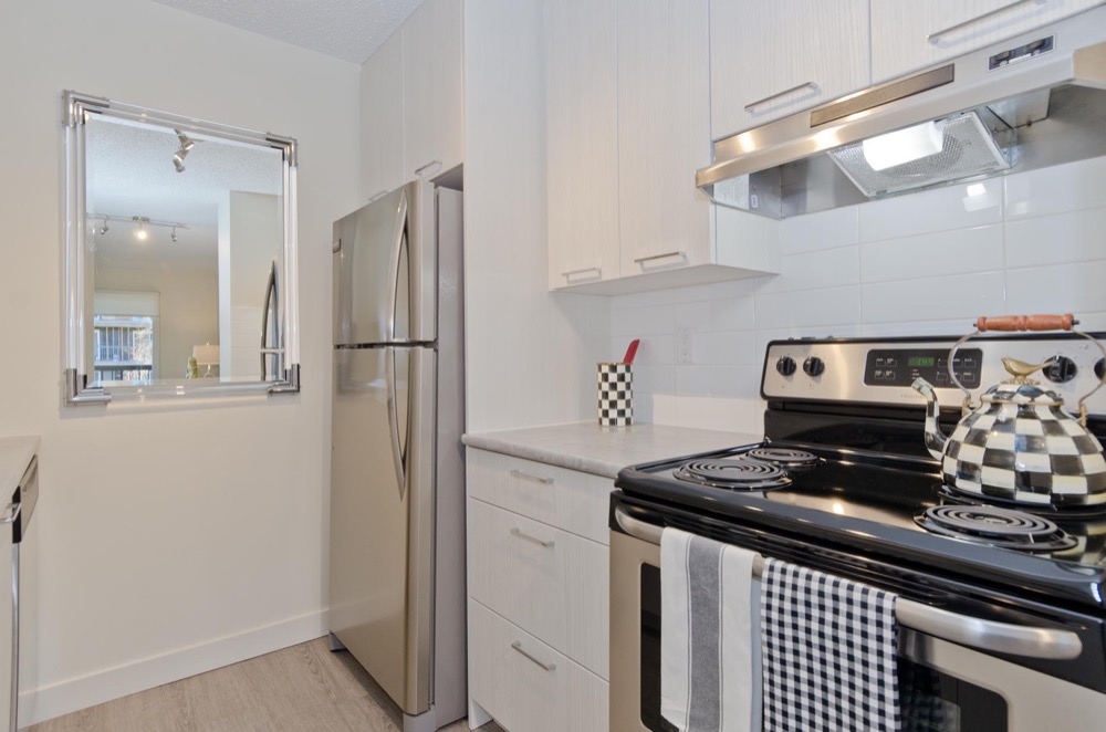 1 Chambre De luxe at Westwinds Village