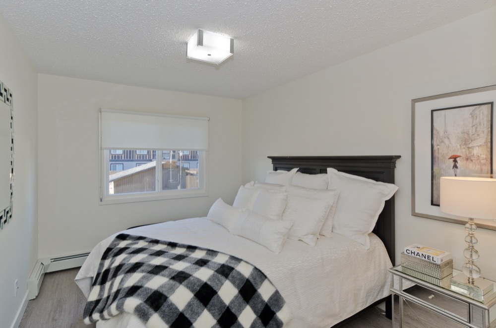 1 Chambre De luxe at Westwinds Village