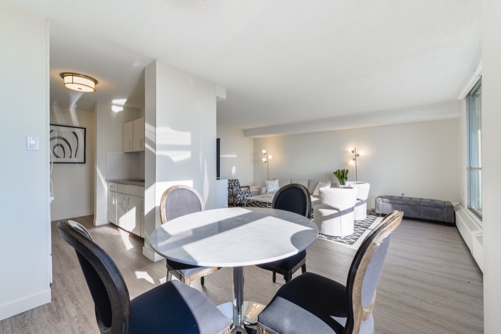 3 Bedroom at Whitehall Square