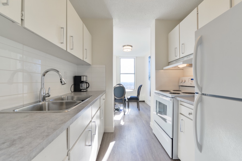 3 Bedroom at Whitehall Square