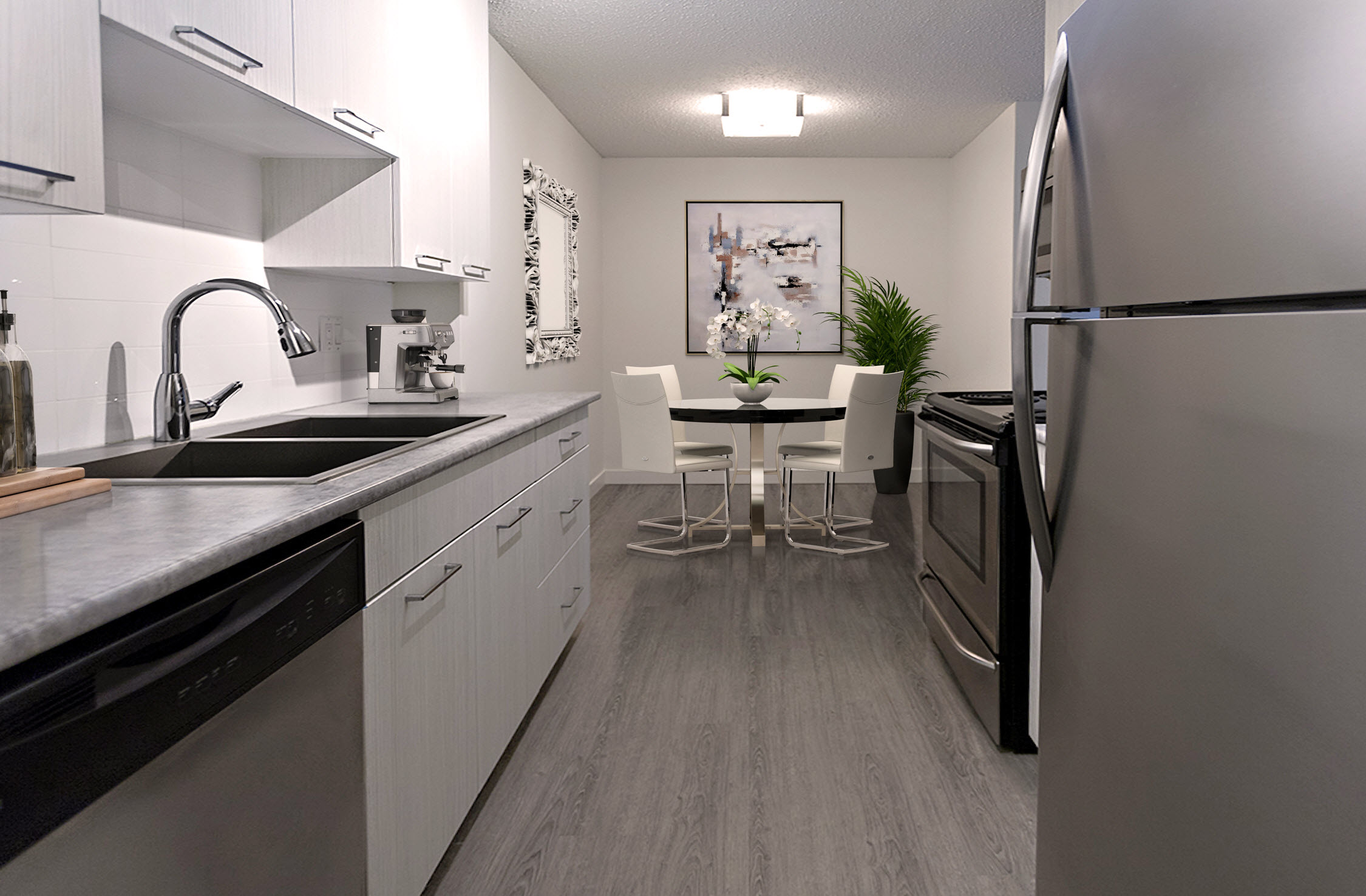 2 Chambres  + Bureau at Wildwood Ways B
