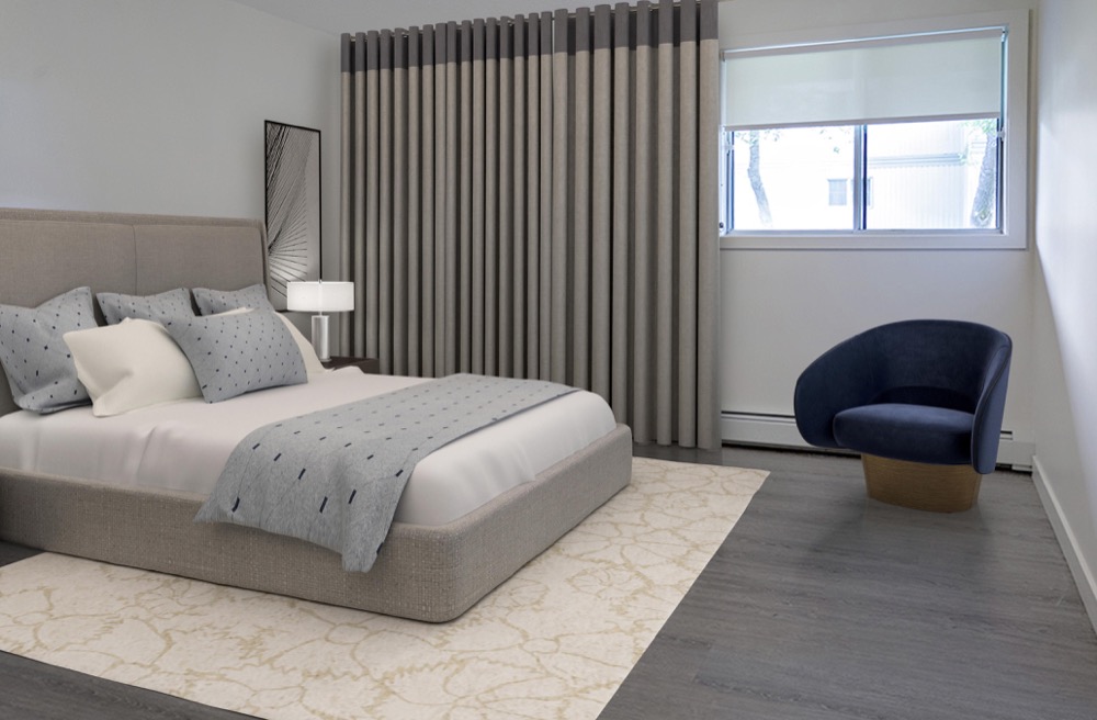 2 Chambres  + Bureau at Wildwood Ways B