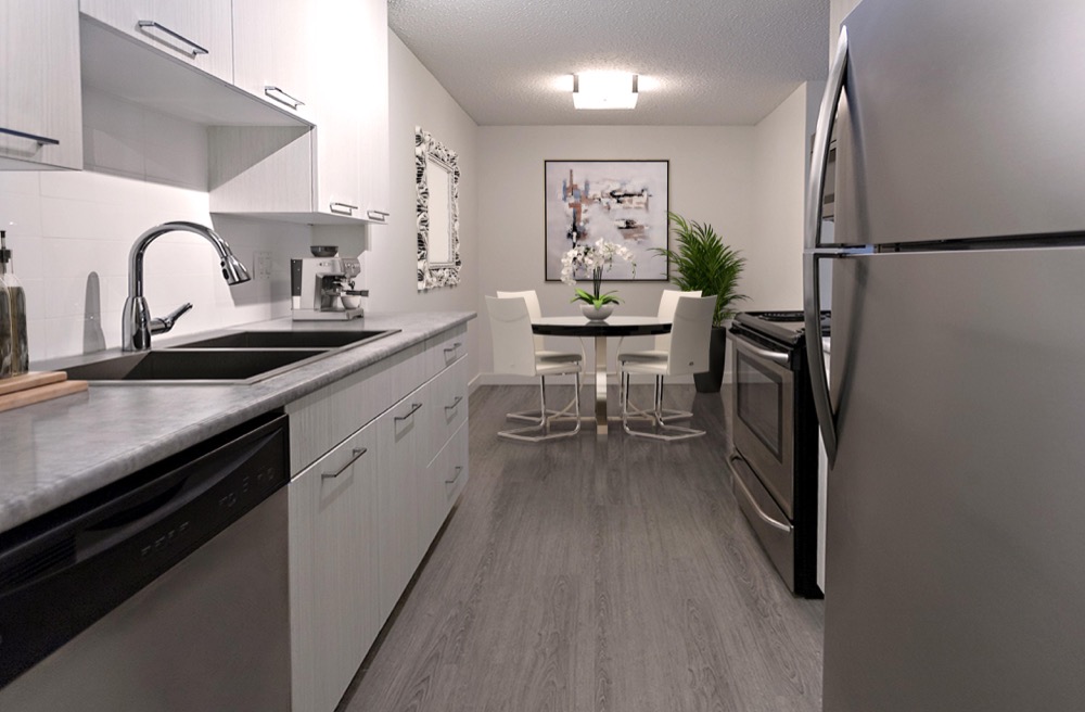 3 Chambres at Wildwood Ways B