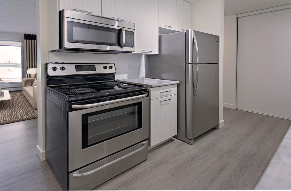 2 Chambres  + Bureau at Wildwood Ways B