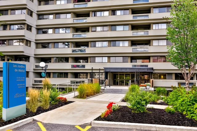 property photo for 106-7 Rue Jardins-Mérici, Québec