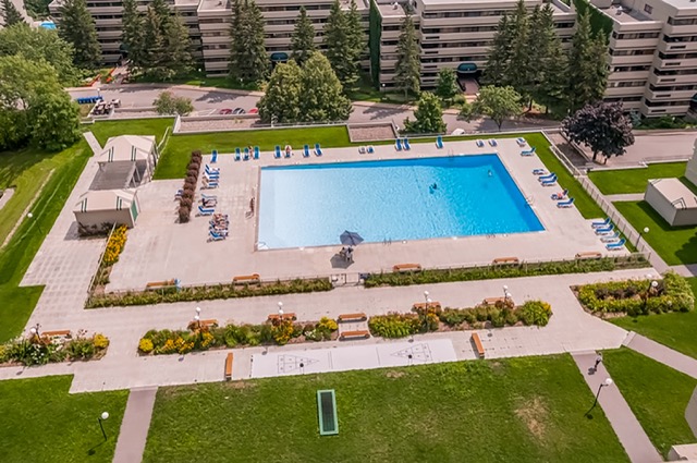 property photo for 106-7 Rue Jardins-Mérici, Québec